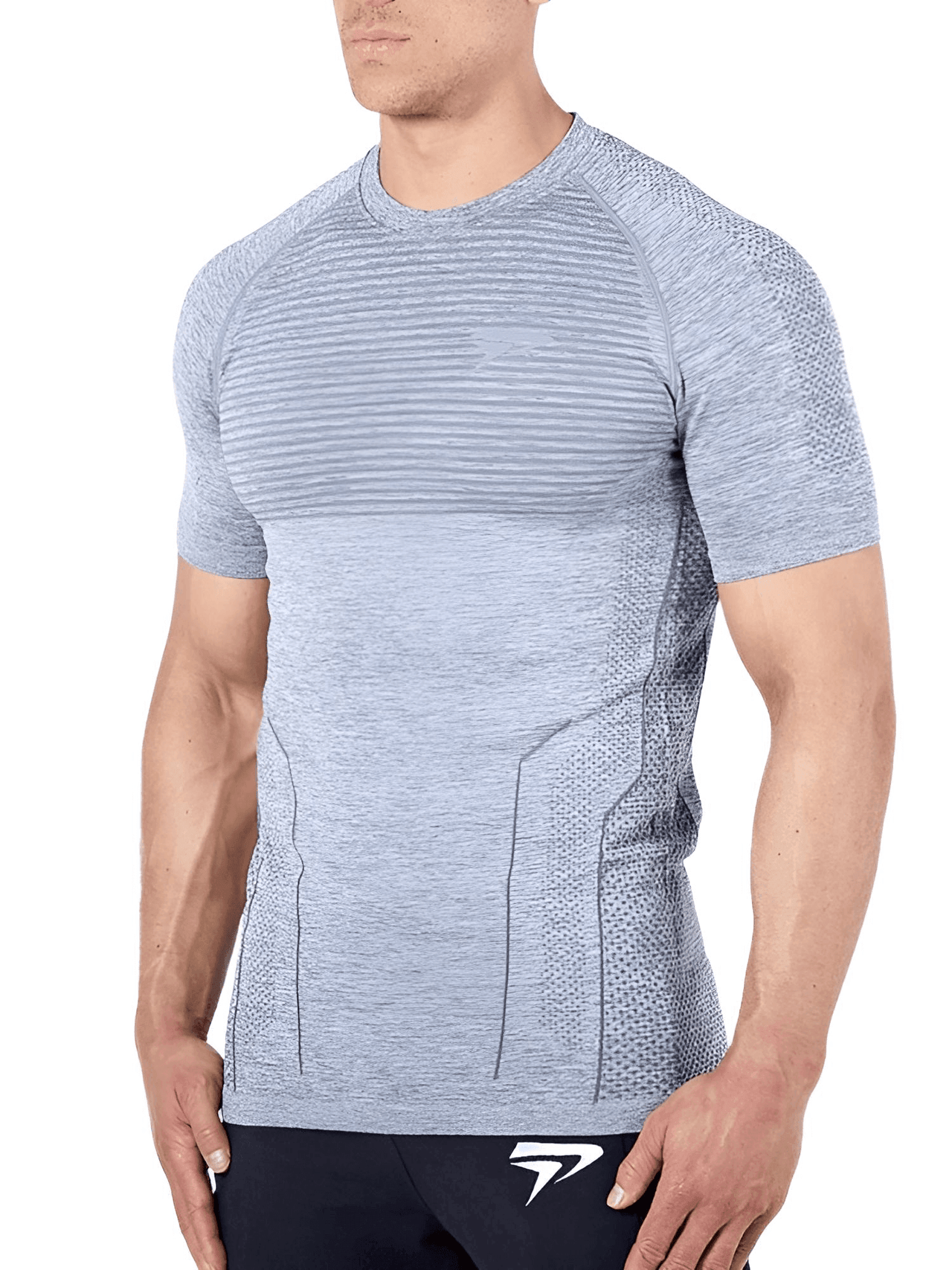 Men's Tight Compression Quick Dry T-Shirt -, T-Shirts , Drestiny , Australia, Blue, Canada, Dark Red, Gender_Men, Grey, L, M, New Zealand, Red, Short Sleeves, T-Shirts, United Kingdom, United States, XL, XXL , Drestiny , www.shopdrestiny.com