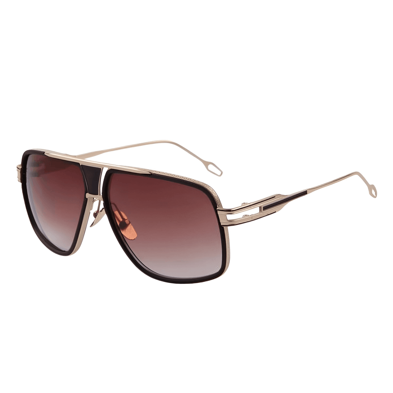 Men's Big Gold Frame Sunglasses -, Sunglasses , Drestiny , Australia, Black, Blue, Brown, Canada, FR, Gender_Men, Gold, Grey, Leopard, New Zealand, Pink, Silver, Sunglasses, United Kingdom, United States , Drestiny , www.shopdrestiny.com