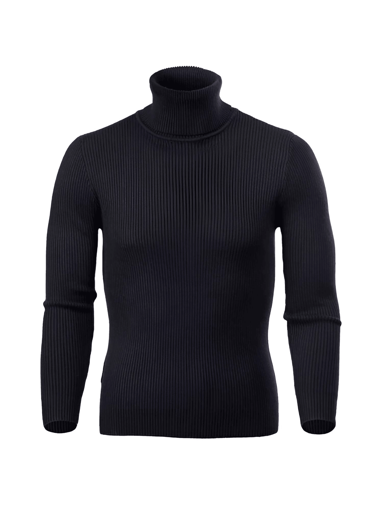 Men's Thick Casual Turtleneck -, Turtleneck , Drestiny , Australia, Beige, Black, Canada, Dark Blue, Dark Red, FR, Grey, Khaki, L, M, Navy, New Zealand, Turtlenecks, United Kingdom, United States, XL, XXL, XXXL , Drestiny , www.shopdrestiny.com