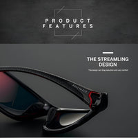 Thumbnail for Men's Luxury Driving Sunglasses - HD Polarized! -, Sunglasses , Drestiny , Australia, Black, Blue, Brown, Canada, Gender_Men, New Zealand, Orange, Red, Sunglasses, United Kingdom, United States, White, Yellow , Drestiny , www.shopdrestiny.com