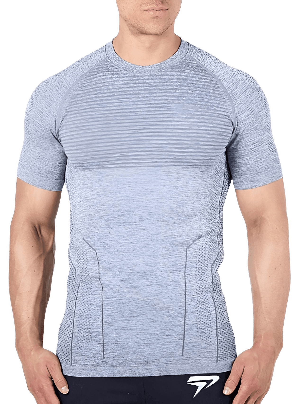 Men's Tight Compression Quick Dry T-Shirt -, T-Shirts , Drestiny , Australia, Blue, Canada, Dark Red, Gender_Men, Grey, L, M, New Zealand, Red, Short Sleeves, T-Shirts, United Kingdom, United States, XL, XXL , Drestiny , www.shopdrestiny.com