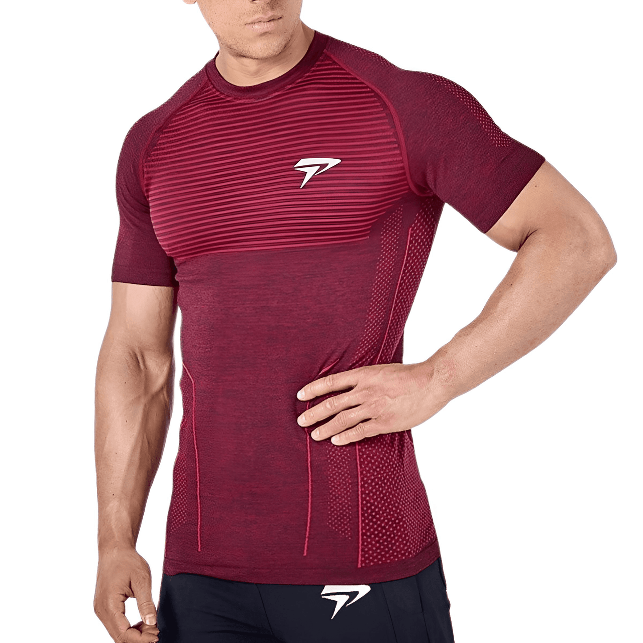 Men's Tight Compression Quick Dry T-Shirt -, T-Shirts , Drestiny , Australia, Blue, Canada, Dark Red, Gender_Men, Grey, L, M, New Zealand, Red, Short Sleeves, T-Shirts, United Kingdom, United States, XL, XXL , Drestiny , www.shopdrestiny.com