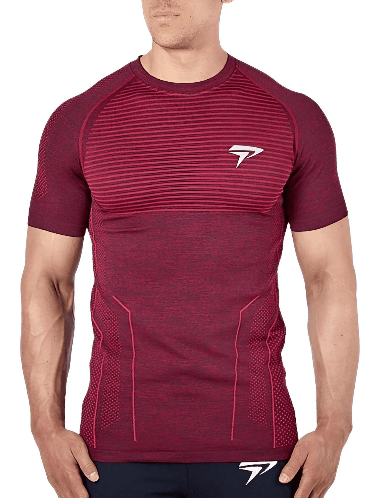 Men's Tight Compression Quick Dry T-Shirt -, T-Shirts , Drestiny , Australia, Blue, Canada, Dark Red, Gender_Men, Grey, L, M, New Zealand, Red, Short Sleeves, T-Shirts, United Kingdom, United States, XL, XXL , Drestiny , www.shopdrestiny.com