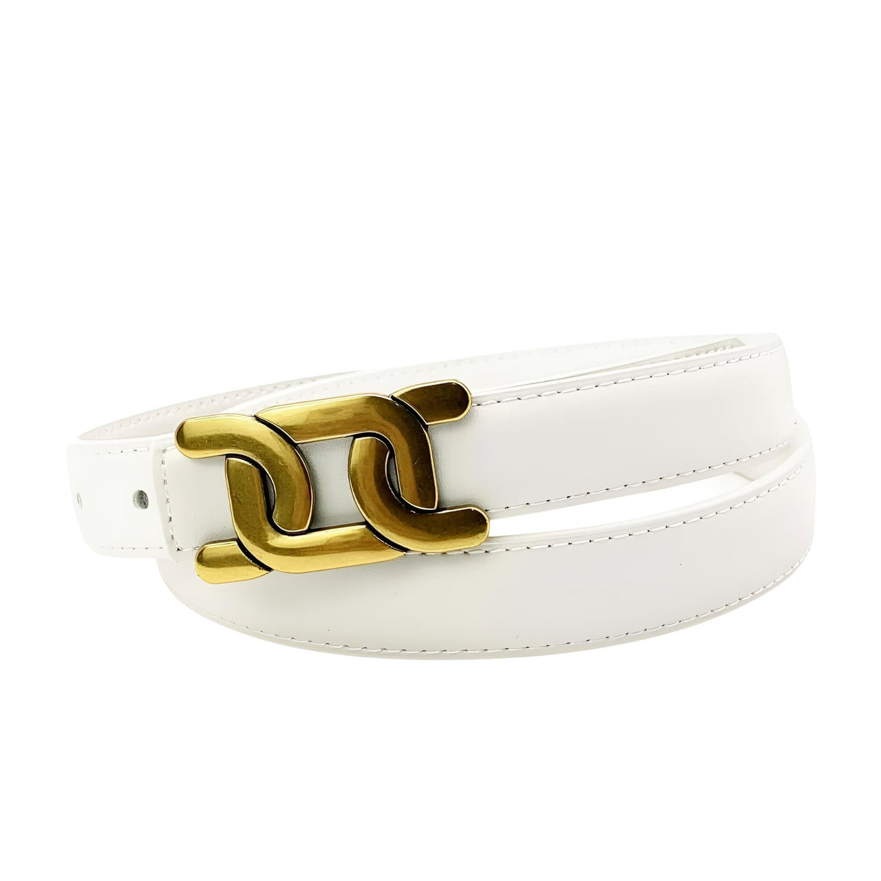 Leather Belt For Women -, Belts , Drestiny , Australia, Belts, Black, Brown, Camel, Canada, Claret, Dark Brown, Dark Grey, Dark Red, Gender_Women, Gold, Green, Grey, New Zealand, Red, United Kingdom, United States, White, Wine Red , Drestiny , www.shopdrestiny.com