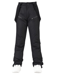 Thumbnail for Women's High Quality Ski Pants -, Snow Pants , Drestiny , Australia, Black, Brown, Canada, Grey, L, Light Blue, M, Neon Green, Off White, Purple, S, Sky Blue, Snow Pants, United Kingdom, United States, White, XL, XS, XXL, XXXL, Yellow , Drestiny , www.shopdrestiny.com