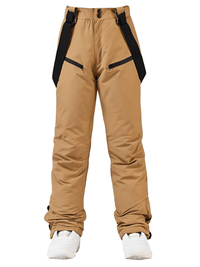 Thumbnail for Women's High Quality Ski Pants -, Snow Pants , Drestiny , Australia, Black, Brown, Canada, Grey, L, Light Blue, M, Neon Green, Off White, Purple, S, Sky Blue, Snow Pants, United Kingdom, United States, White, XL, XS, XXL, XXXL, Yellow , Drestiny , www.shopdrestiny.com