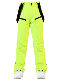 Thumbnail for Women's High Quality Ski Pants -, Snow Pants , Drestiny , Australia, Black, Brown, Canada, Grey, L, Light Blue, M, Neon Green, Off White, Purple, S, Sky Blue, Snow Pants, United Kingdom, United States, White, XL, XS, XXL, XXXL, Yellow , Drestiny , www.shopdrestiny.com