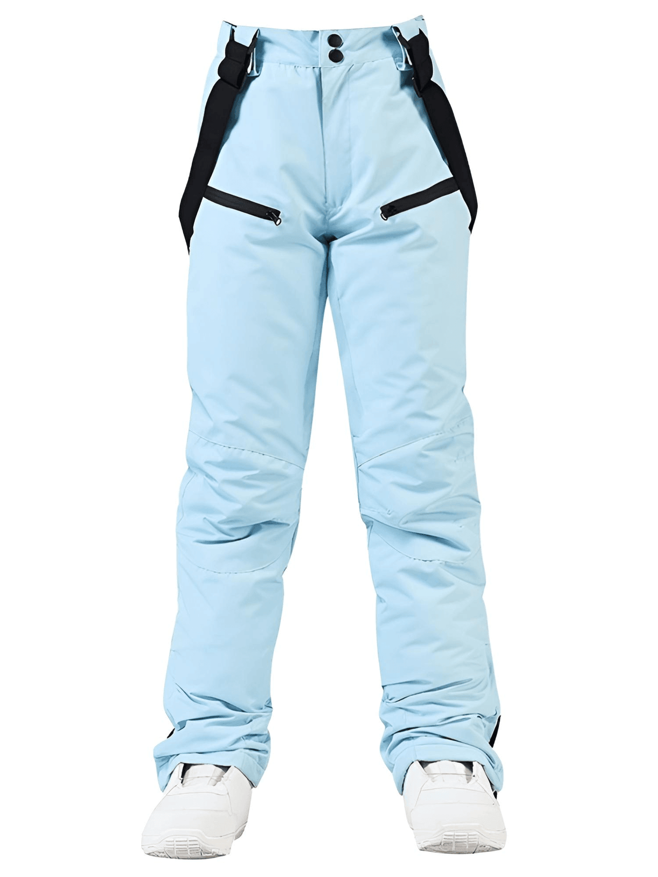 Women's High Quality Ski Pants -, Snow Pants , Drestiny , Australia, Black, Brown, Canada, Grey, L, Light Blue, M, Neon Green, Off White, Purple, S, Sky Blue, Snow Pants, United Kingdom, United States, White, XL, XS, XXL, XXXL, Yellow , Drestiny , www.shopdrestiny.com