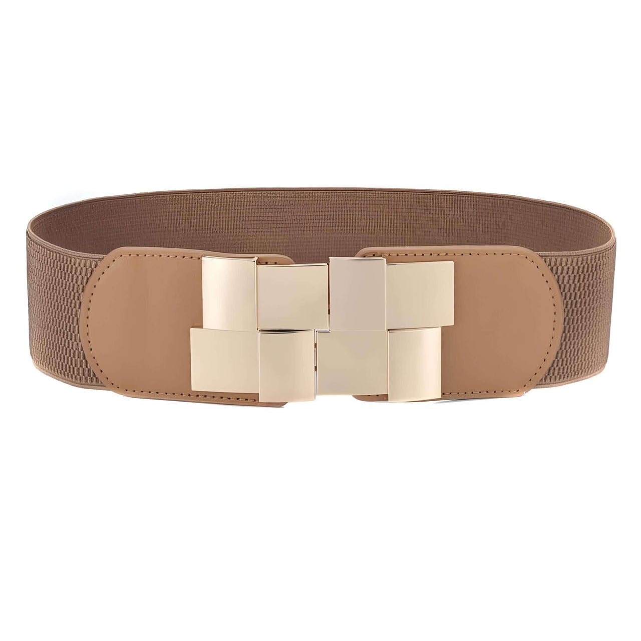 Women's Stretchy Wide Waist Belts for Dresses -, Belts , Drestiny , Australia, Belts, Black, Brown, Canada, Gender_Women, Gold, L, Light Brown, M, New Zealand, S, Silver, United Kingdom, United States, White , Drestiny , www.shopdrestiny.com