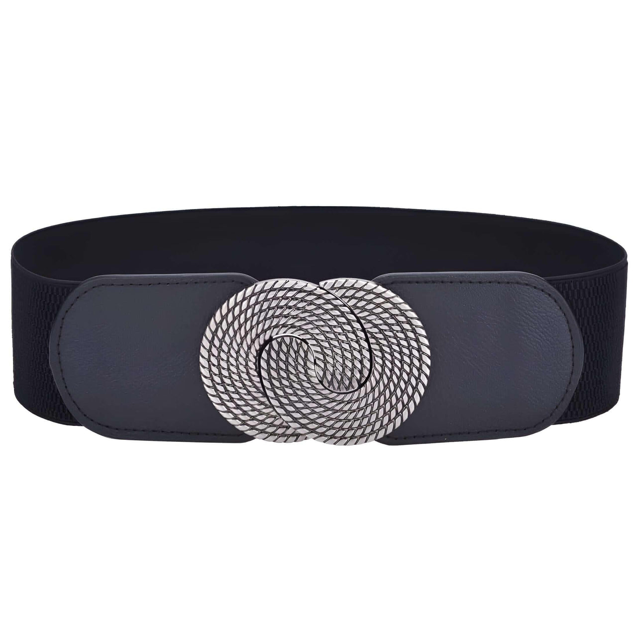 Women's Stretchy Wide Waist Belts for Dresses -, Belts , Drestiny , Australia, Belts, Black, Brown, Canada, Gender_Women, Gold, L, Light Brown, M, New Zealand, S, Silver, United Kingdom, United States, White , Drestiny , www.shopdrestiny.com