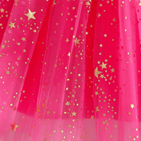 Thumbnail for Elegant Sequin Girl's Ruffle Tutu Dress -, Dresses , Drestiny , 12M, 18M, 24M, 3T, 4T, 5T, 9M, Australia, Black, Canada, Deep Pink, Dresses, Girls, Green, New Zealand, Pink, Short Sleeves, Sleeveless, United Kingdom, United States, White , Drestiny , www.shopdrestiny.com