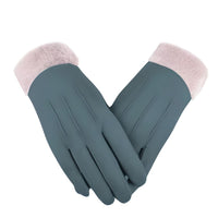 Thumbnail for Elegant Gloves For Women -, Gloves , Drestiny , Australia, Black, Blue, Canada, Gender_Women, Gloves, Grey, Khaki, New Zealand, Pink, Purple, United Kingdom, United States, Wheat , Drestiny , www.shopdrestiny.com