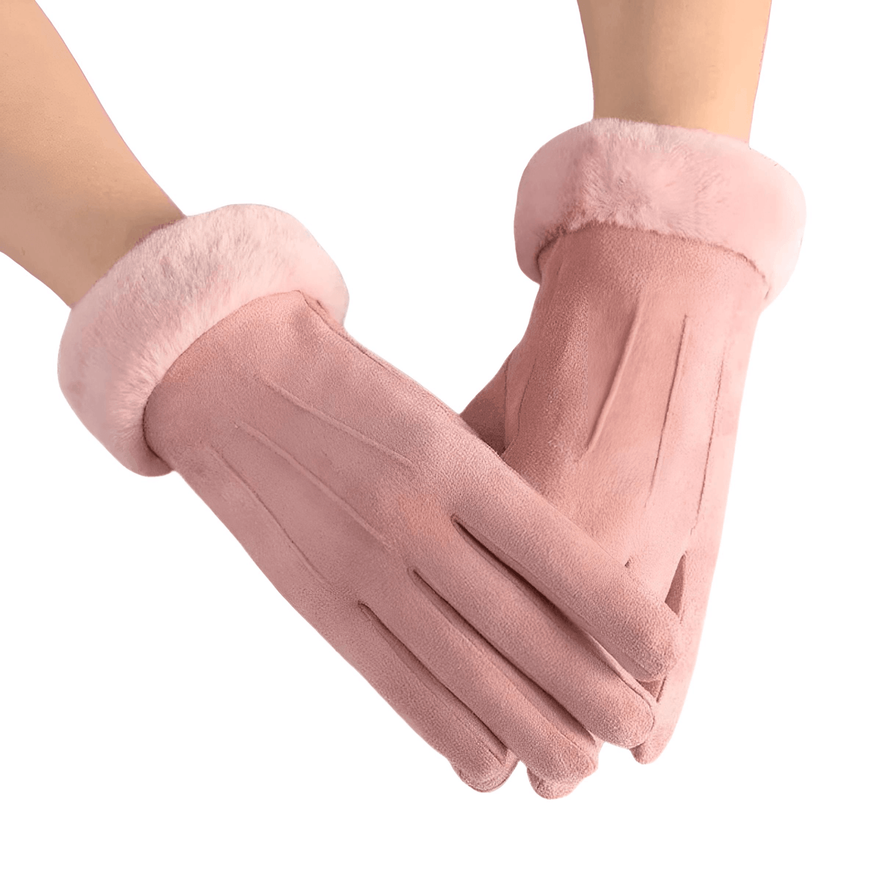 Elegant Gloves For Women -, Gloves , Drestiny , Australia, Black, Blue, Canada, Gender_Women, Gloves, Grey, Khaki, New Zealand, Pink, Purple, United Kingdom, United States, Wheat , Drestiny , www.shopdrestiny.com