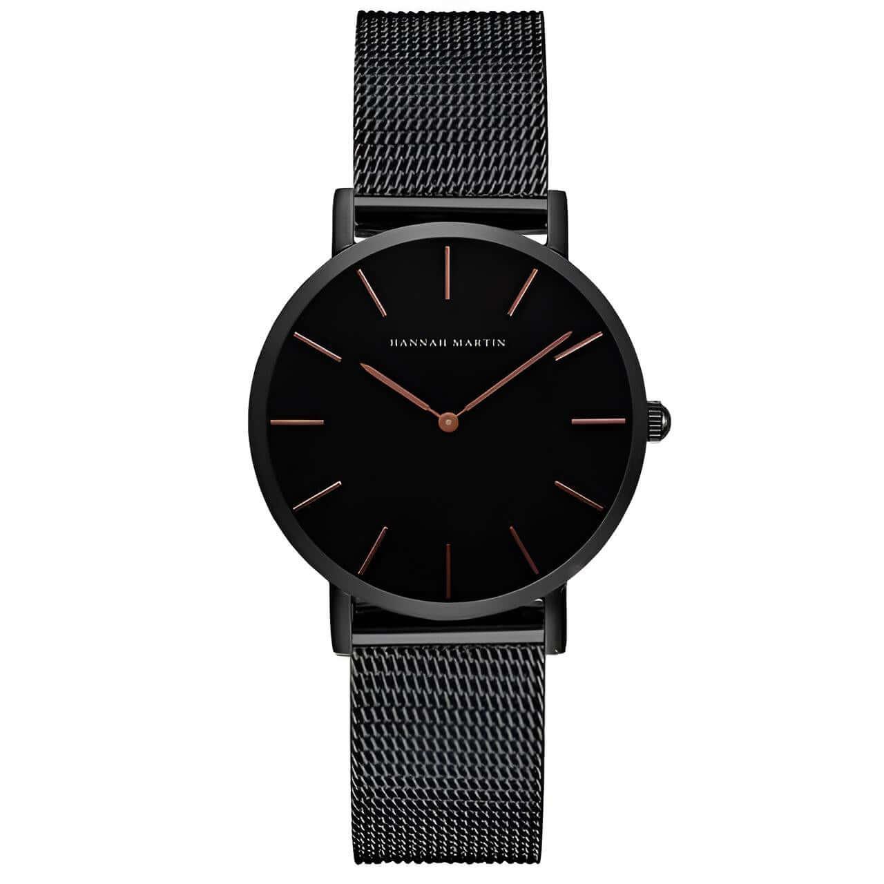 Women's Elegant Watches With Mesh Band -, Watches , Drestiny , Australia, Black, Canada, Dark Blue, Dark Green, Gender_Women, Gold, Green, Grey, Navy, New Zealand, Pink, Silver, United Kingdom, United States, Watches, White , Drestiny , www.shopdrestiny.com