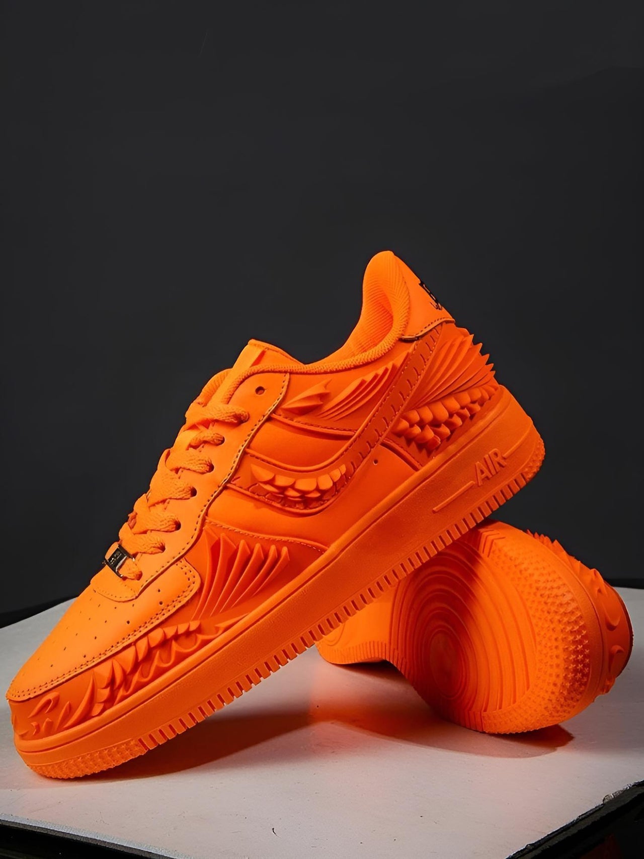 Explosive Wear-Resistant Non-Slip Board Shoes Men's -, Sneakers , Drestiny , Australia,Black,Blue,Green,Neon Green,New Zealand,Orange,Sky Blue,Sneakers,United Kingdom,United States,White , Drestiny , www.shopdrestiny.com