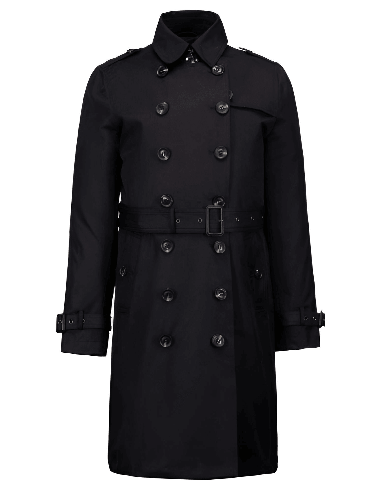 Double Breasted Women's Trench Coat -, Coats & Jackets , Drestiny , Australia, Black, Canada, Coats, Khaki, L, Light Grey, M, New Zealand, Red, S, Trench Coats, United Kingdom, United States, XL, XXL , Drestiny , www.shopdrestiny.com