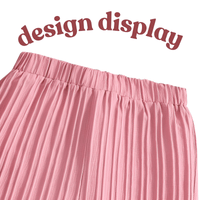 Thumbnail for Girls Pink Sleeveless Top Pants Stylish Two-Piece Set -, Outfit Sets , Drestiny , 10, 11, 12, 8, 9, Australia, Canada, Casual Pants, Casual Shirts, New Zealand, Pant Sets, Pink, Sets, Sleeveless, United Kingdom, United States , Drestiny , www.shopdrestiny.com