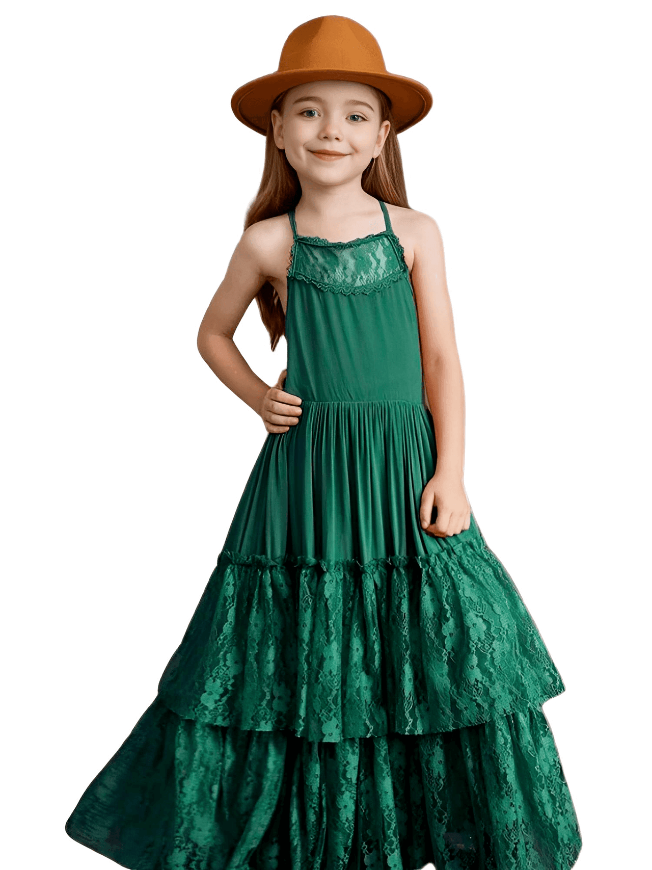 Boho Dresses For Girls -, Dress , Drestiny , 10T, 12T, 14T, 3T, 4T, 6T, 8T, Australia, Beige, Brown, Canada, Coffee, Dark Green, Dark Grey, Dresses, FR, Girls, Green, New Zealand, Pink, Purple, Red, Sleeveless, TD, United Kingdom, United States, White , Drestiny , www.shopdrestiny.com