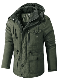 Thumbnail for Winter Coats For Men