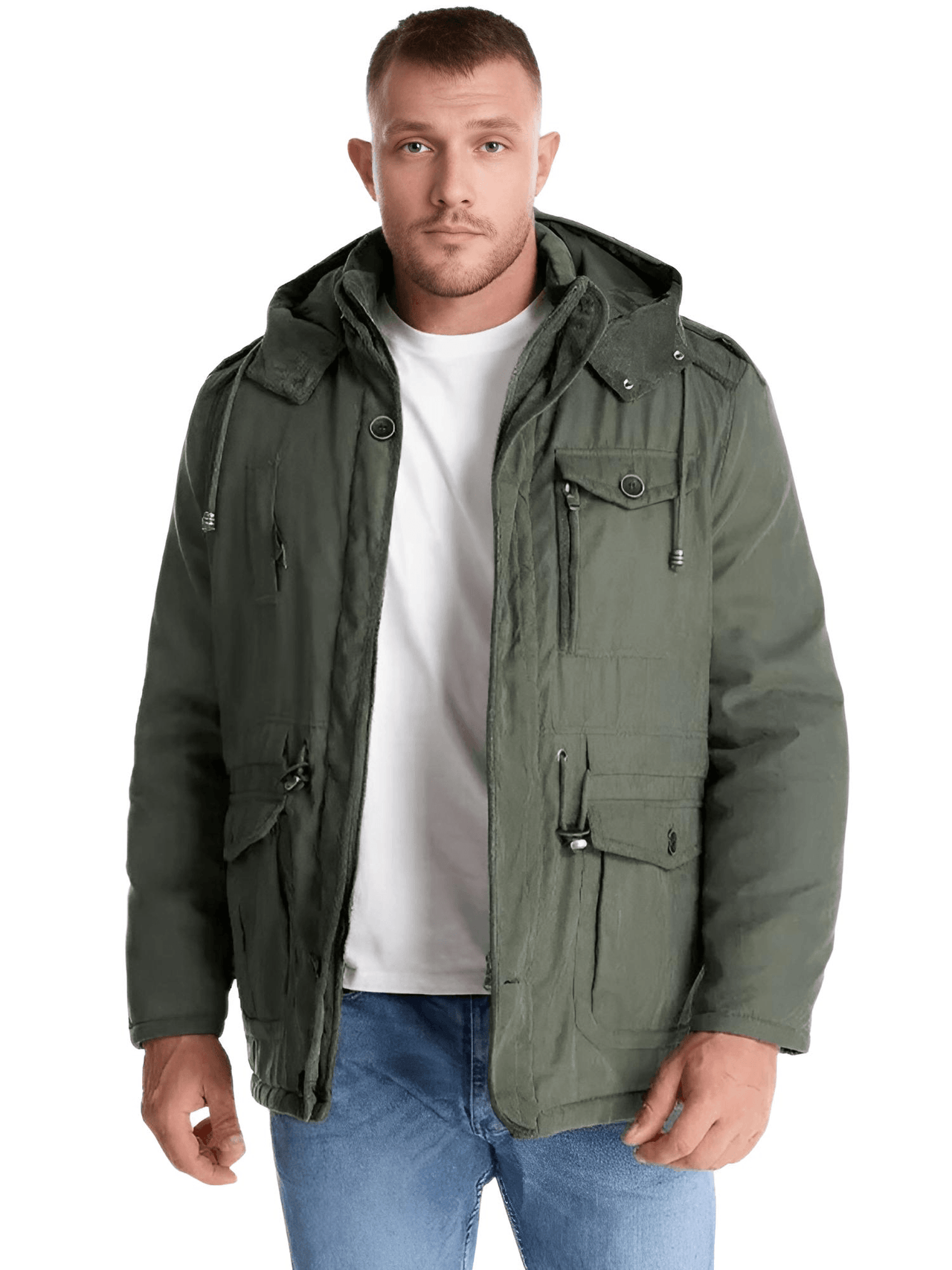 Winter Coats For Men -, Coats , Drestiny , Australia, Black, Brown, Canada, Coats, Dark Green, Grey, Khaki, L, M, Navy, New Zealand, S, United Kingdom, United States, XL, XXL , Drestiny , www.shopdrestiny.com