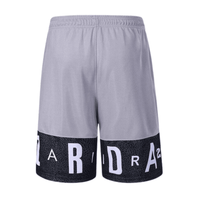 Thumbnail for Elevate your game with these top-notch grey basketball shorts for men. Shop at Drestiny and take advantage of free shipping and tax coverage. Save up to 50% now!