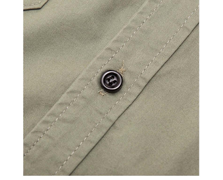 Cargo Shirts For Men -, Cargo Shirt , Drestiny , Army Green, Australia, Canada, Casual Shirts, Dark Blue, Dress Shirts, Green, Khaki, L, Light Khaki, M, Navy, S, United Kingdom, United States, XL, XXL , Drestiny , www.shopdrestiny.com