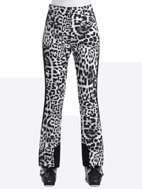 Thumbnail for High Fashion Winter Ski Pants For Women -, Snow Pants , Drestiny , Australia, Beige, Black, Brown, Coffee, Dark Brown, FR, L, Leopard, M, Orange, Purple, Red, S, Snow Pants, United Kingdom, United States, White, XL, XS , Drestiny , www.shopdrestiny.com