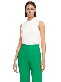 Thumbnail for High Waist Ankle Length Pants for Women With Seam Detail -, Pants , Drestiny , Australia, Beige, Black, Blue, Brown, Casual Pants, Deep Pink, Dress Pants, FR, Green, Khaki, L, M, New Zealand, S, United Kingdom, United States, White, XL, XS , Drestiny , www.shopdrestiny.com