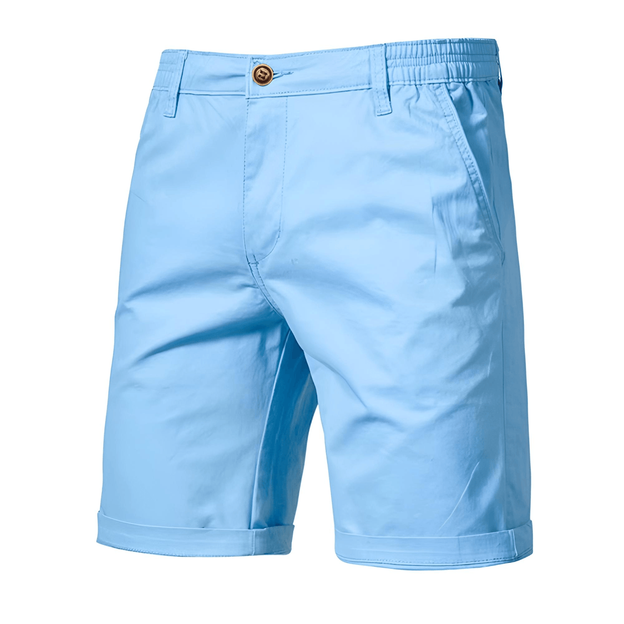 Men's High Quality Cotton Shorts - In 10 Colors! -, Shorts , Drestiny , 30, 32, 34, 36, 38, Black, Brown, Canada, Dark Blue, Dark Grey, Dark Red, FR, Gender_Men, Green, Khaki, Light Blue, Light Grey, Navy, New Zealand, Orange, Pink, Shorts, United Kingdom, United States , Drestiny , www.shopdrestiny.com