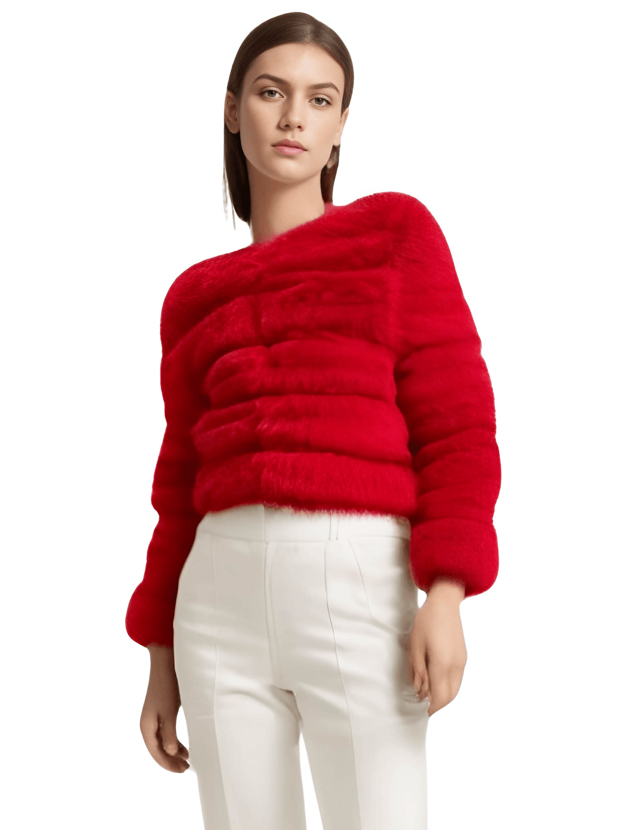 High Quality Faux Fox Fur Coats For Women - High Winter Fashion! -, Coats , Drestiny , 4XL, Australia, Black, Coats, Dark Camel, Dark Green, Dark Grey, Deep Pink, Khaki, L, Light Blue, M, New Zealand, Olive Green, Pink, Purple, Red, Silver, United Kingdom, United States, White, XL, XXL, XXXL , Drestiny , www.shopdrestiny.com