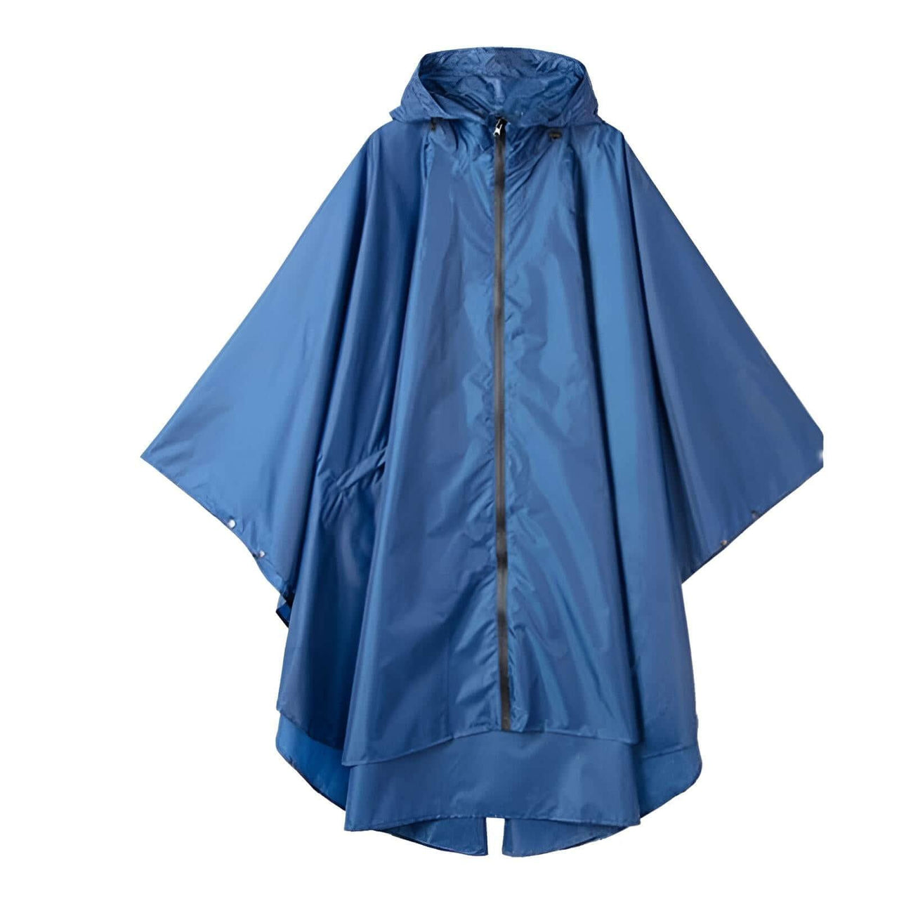 Women's Hooded Raincoat Waterproof Poncho -, Coats & Jackets , Drestiny , Australia, Beige, Black, Blue, Dark Blue, FR, Green, Light Brown, Navy, New Zealand, Off White, Pale Green, Pink, Ponchos, Raincoats, Red, Tan, United Kingdom, United States, White, Yellow , Drestiny , www.shopdrestiny.com