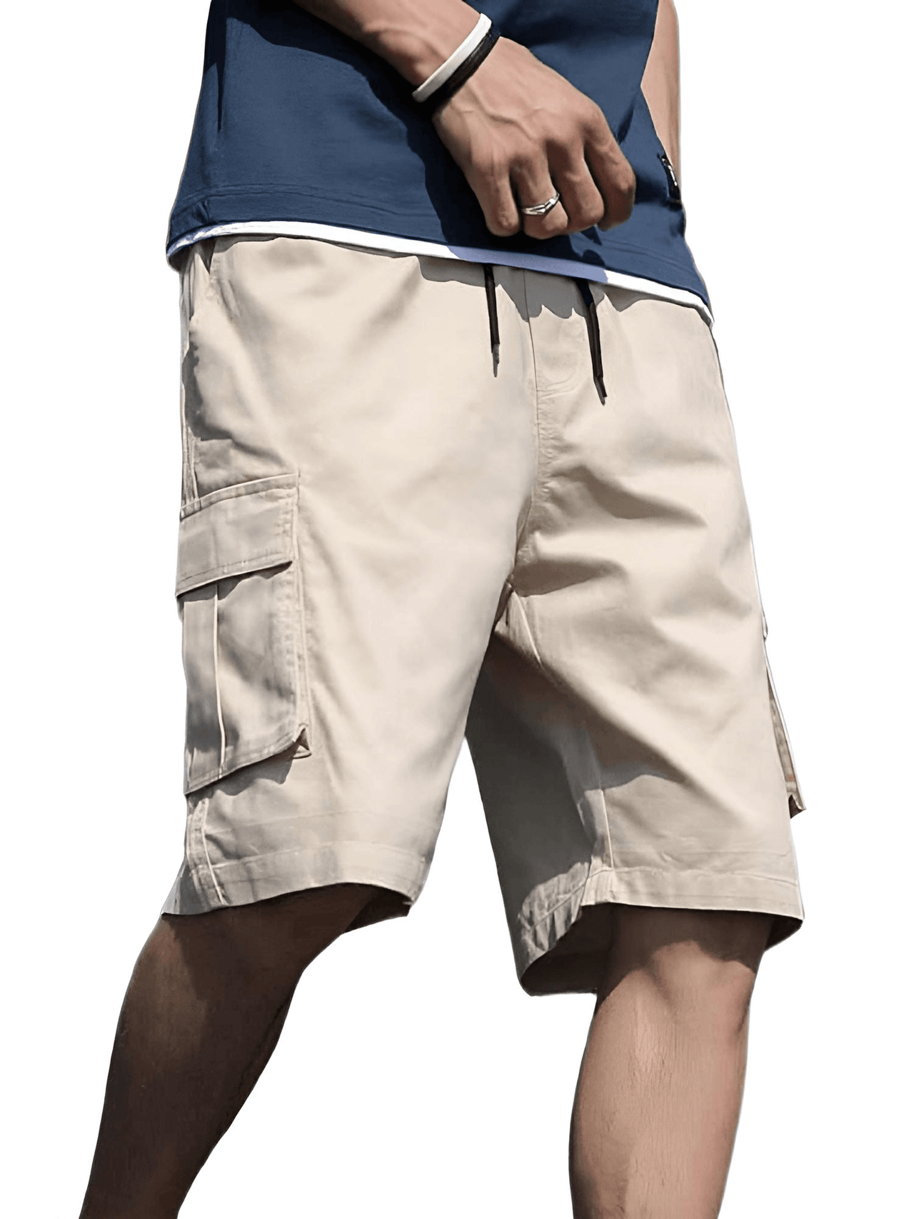 Bermuda Shorts Men -, Shorts , Drestiny , 4XL, 5XL, 6XL, 7XL, 8XL, 9XL, Army Green, Australia, Black, Brown, Canada, Dark Grey, Grey, Khaki, L, M, S, Shorts, United Kingdom, United States, White, XL, XS, XXL, XXXL , Drestiny , www.shopdrestiny.com