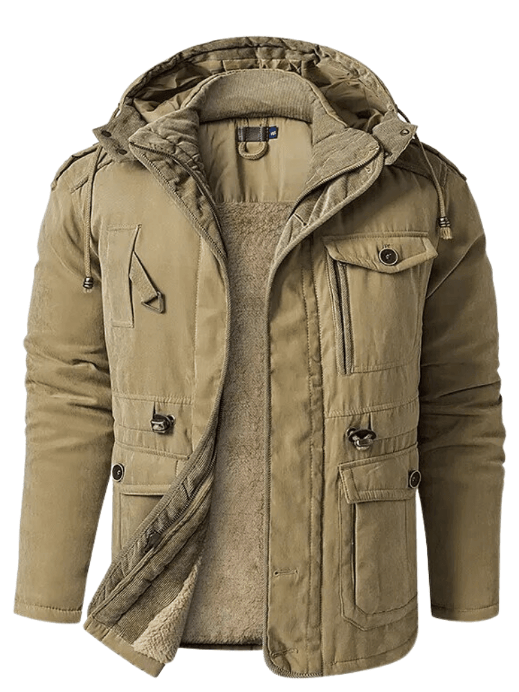 Winter Coats For Men -, Coats , Drestiny , Australia, Black, Brown, Canada, Coats, Dark Green, Grey, Khaki, L, M, Navy, New Zealand, S, United Kingdom, United States, XL, XXL , Drestiny , www.shopdrestiny.com