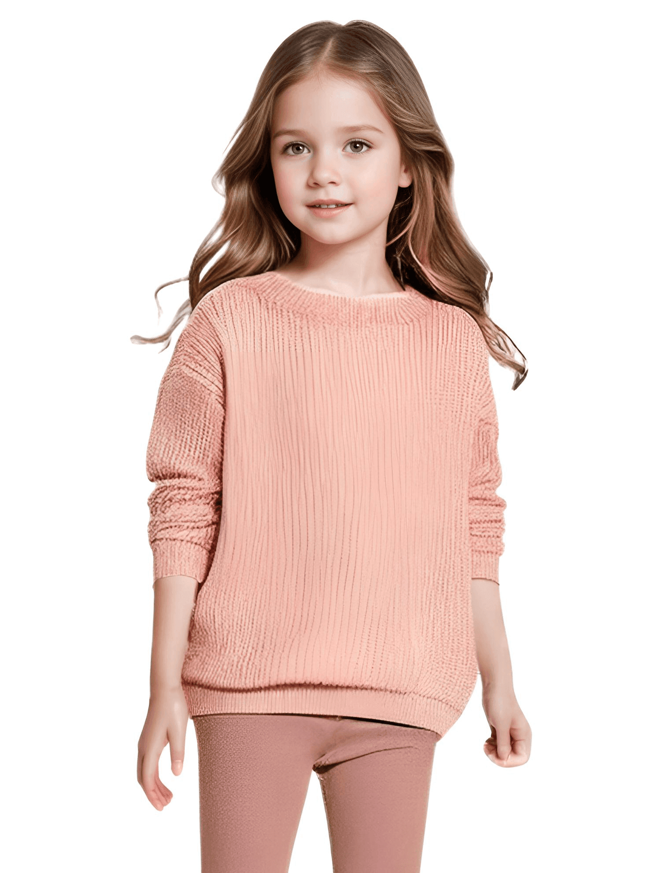 Kid's Knit Pullover Sweater - In 15 Colors! -, Sweaters , Drestiny , 12M, 18M, 24M, 3T, 4T, 5T, Army Green, Australia, Beige, Black, Blue, Boys, Brown, Canada, Dark Khaki, Dark Red, Girls, Green, Grey, Khaki, Light Green, Light Purple, New Zealand, Pink, Pullovers, Purple, Sky Blue, Sweaters, TD, United Kingdom, United States, White, Yellow , Drestiny , www.shopdrestiny.com