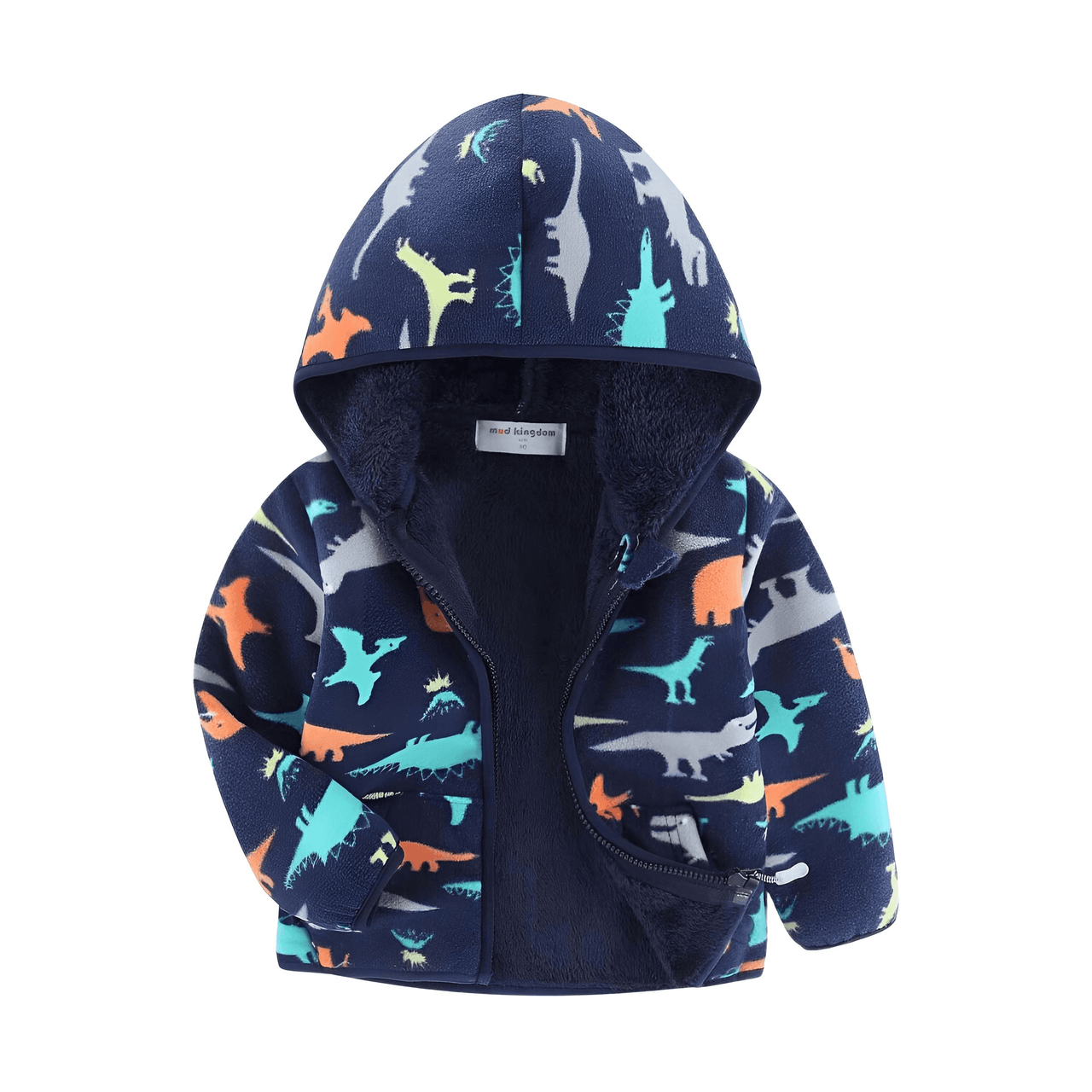 Kids Fleece Jacket -, Baby & Toddler Outerwear , Drestiny , 3T, 4T, 5T, 6T, 7T, 8T, Australia, Beige, Black, Blue, Coats, Green, Grey, Pink, Purple, Red, TD, United Kingdom, United States, White , Drestiny , www.shopdrestiny.com