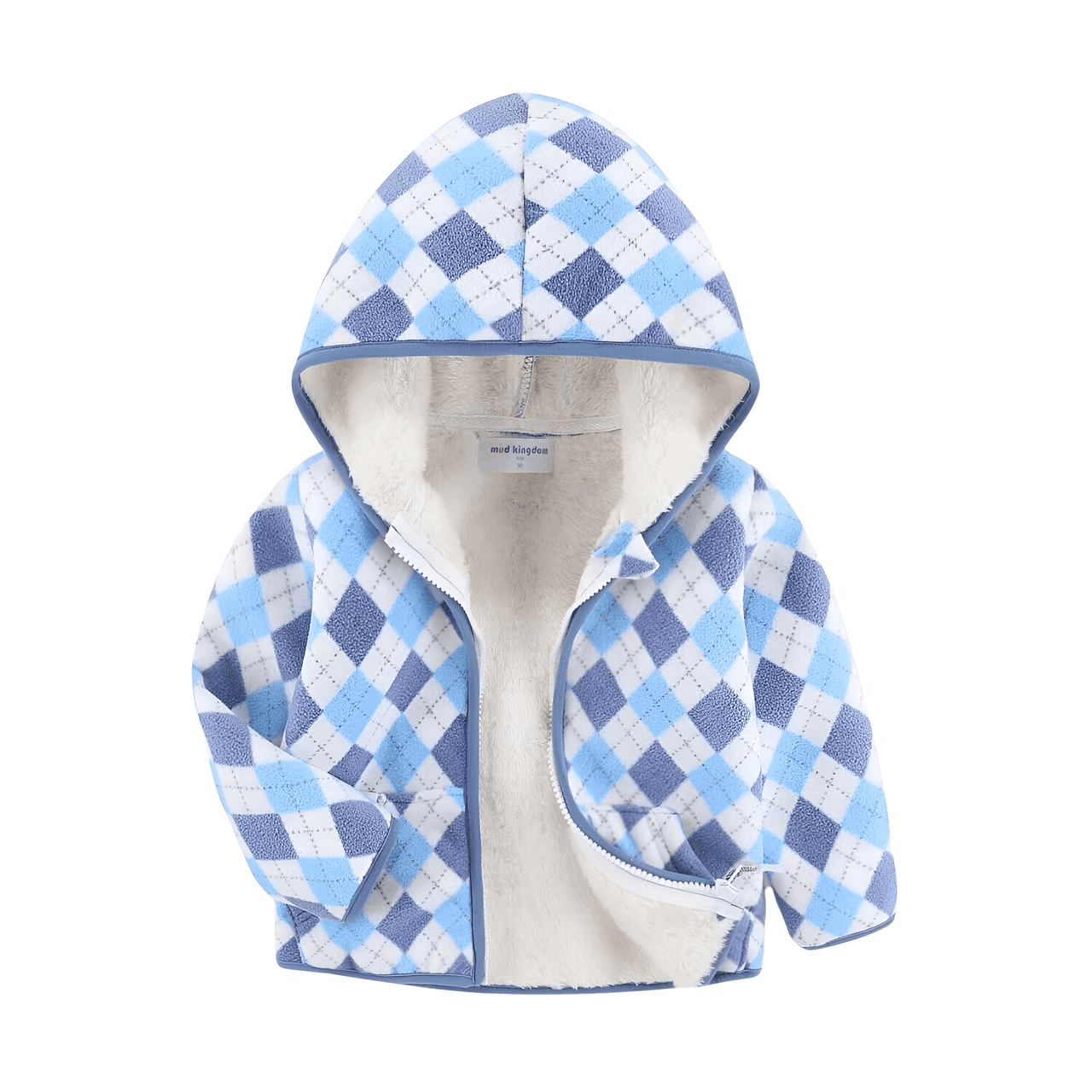 Kids Fleece Jacket -, Baby & Toddler Outerwear , Drestiny , 3T, 4T, 5T, 6T, 7T, 8T, Australia, Beige, Black, Blue, Coats, Green, Grey, Pink, Purple, Red, TD, United Kingdom, United States, White , Drestiny , www.shopdrestiny.com