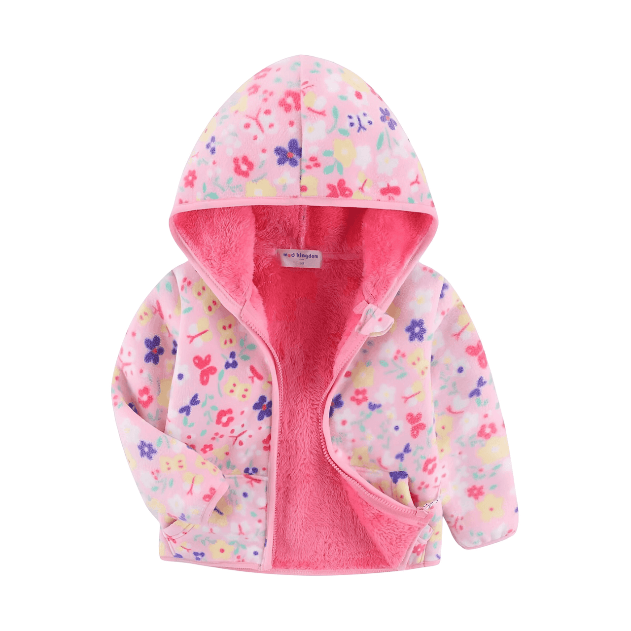 Kids Fleece Jacket -, Baby & Toddler Outerwear , Drestiny , 3T, 4T, 5T, 6T, 7T, 8T, Australia, Beige, Black, Blue, Coats, Green, Grey, Pink, Purple, Red, TD, United Kingdom, United States, White , Drestiny , www.shopdrestiny.com