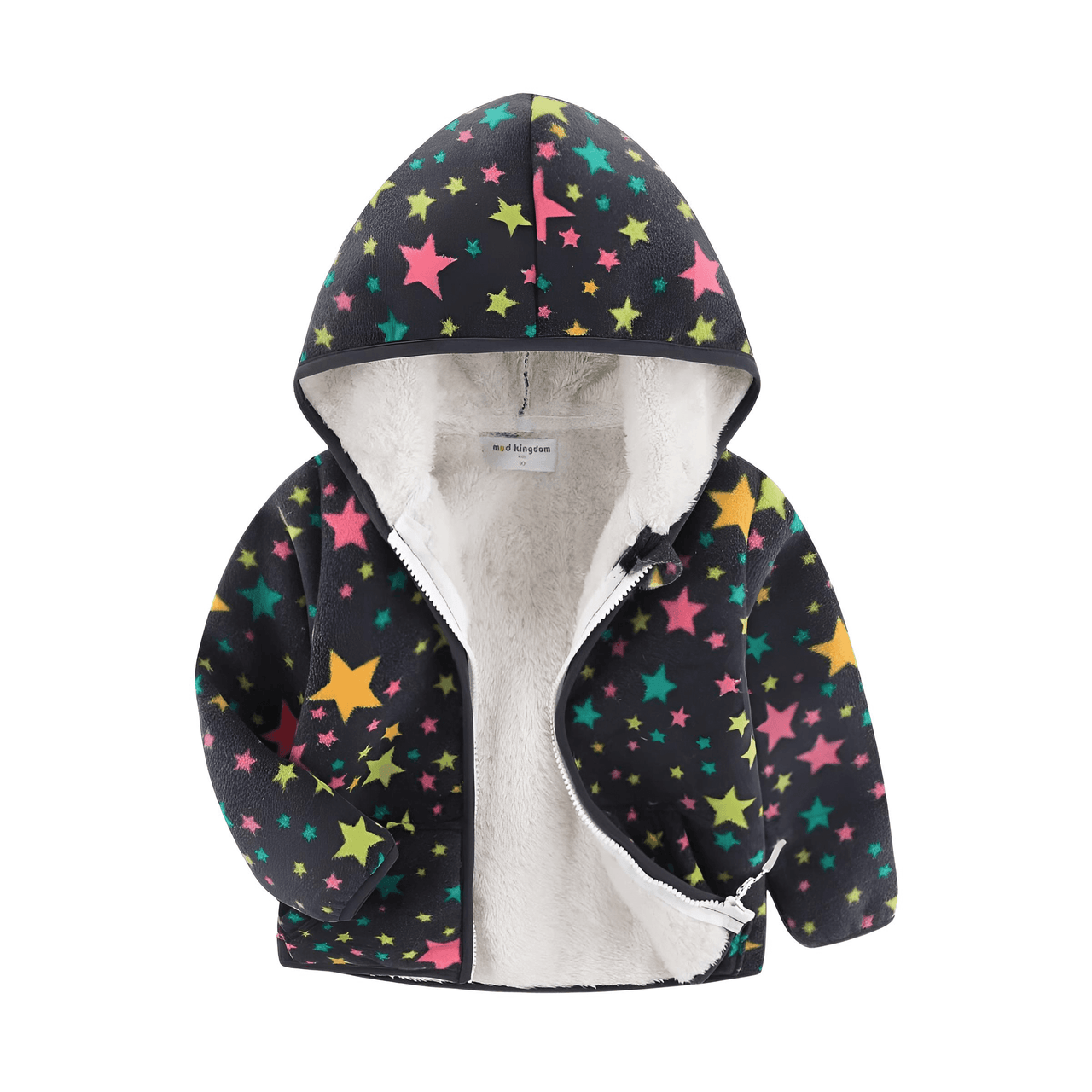 Kids Fleece Jacket -, Baby & Toddler Outerwear , Drestiny , 3T, 4T, 5T, 6T, 7T, 8T, Australia, Beige, Black, Blue, Coats, Green, Grey, Pink, Purple, Red, TD, United Kingdom, United States, White , Drestiny , www.shopdrestiny.com