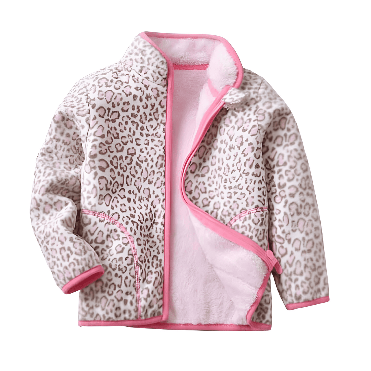 Kids Fleece Jacket -, Baby & Toddler Outerwear , Drestiny , 3T, 4T, 5T, 6T, 7T, 8T, Australia, Beige, Black, Blue, Coats, Green, Grey, Pink, Purple, Red, TD, United Kingdom, United States, White , Drestiny , www.shopdrestiny.com