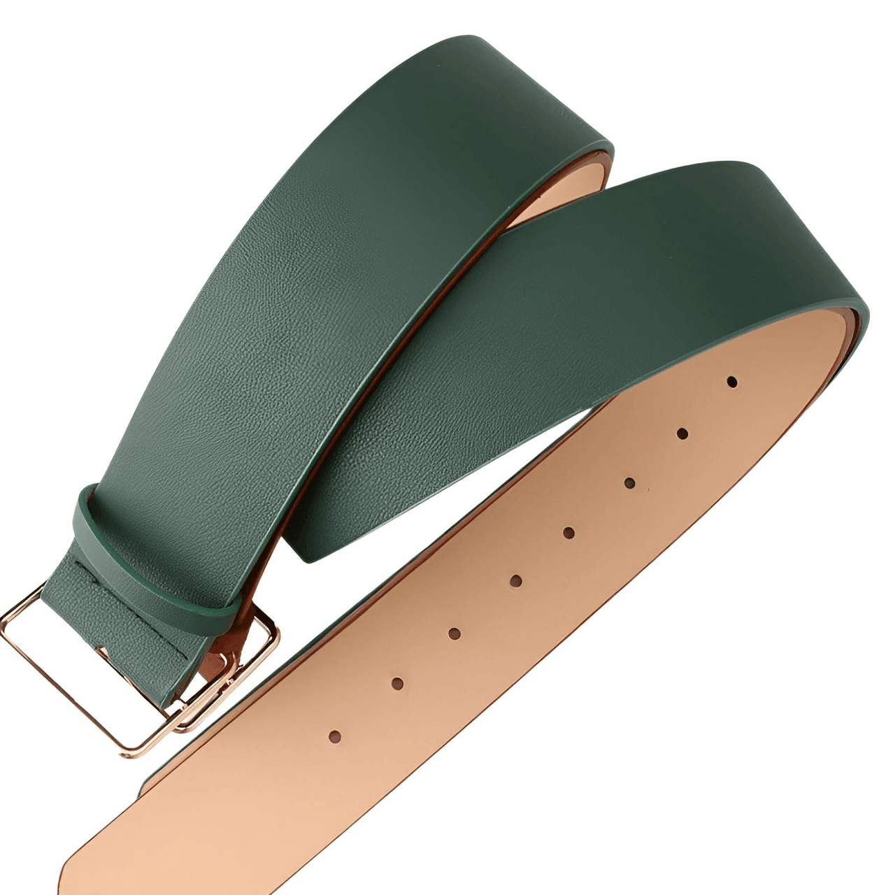 Leather Women's Belts -, Belts , Drestiny , Australia, Belts, Black, Brown, Canada, Dark Blue, Dark Brown, Dark Green, Gender_Women, Gold, Green, Navy, New Zealand, United Kingdom, United States , Drestiny , www.shopdrestiny.com