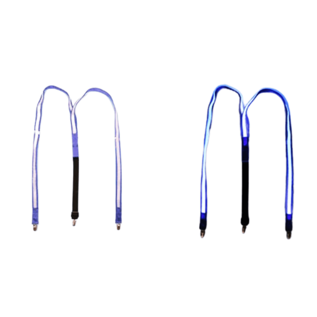 Light Up LED Suspenders & Bow Tie For Men -, Ties , Drestiny , Australia, Blue, Bow Ties, Canada, Fluorescent Green, Gender_Men, Green, New Zealand, Orange, Pink, Purple, Red, Sky Blue, Suspenders, United Kingdom, United States, White, Yellow , Drestiny , www.shopdrestiny.com