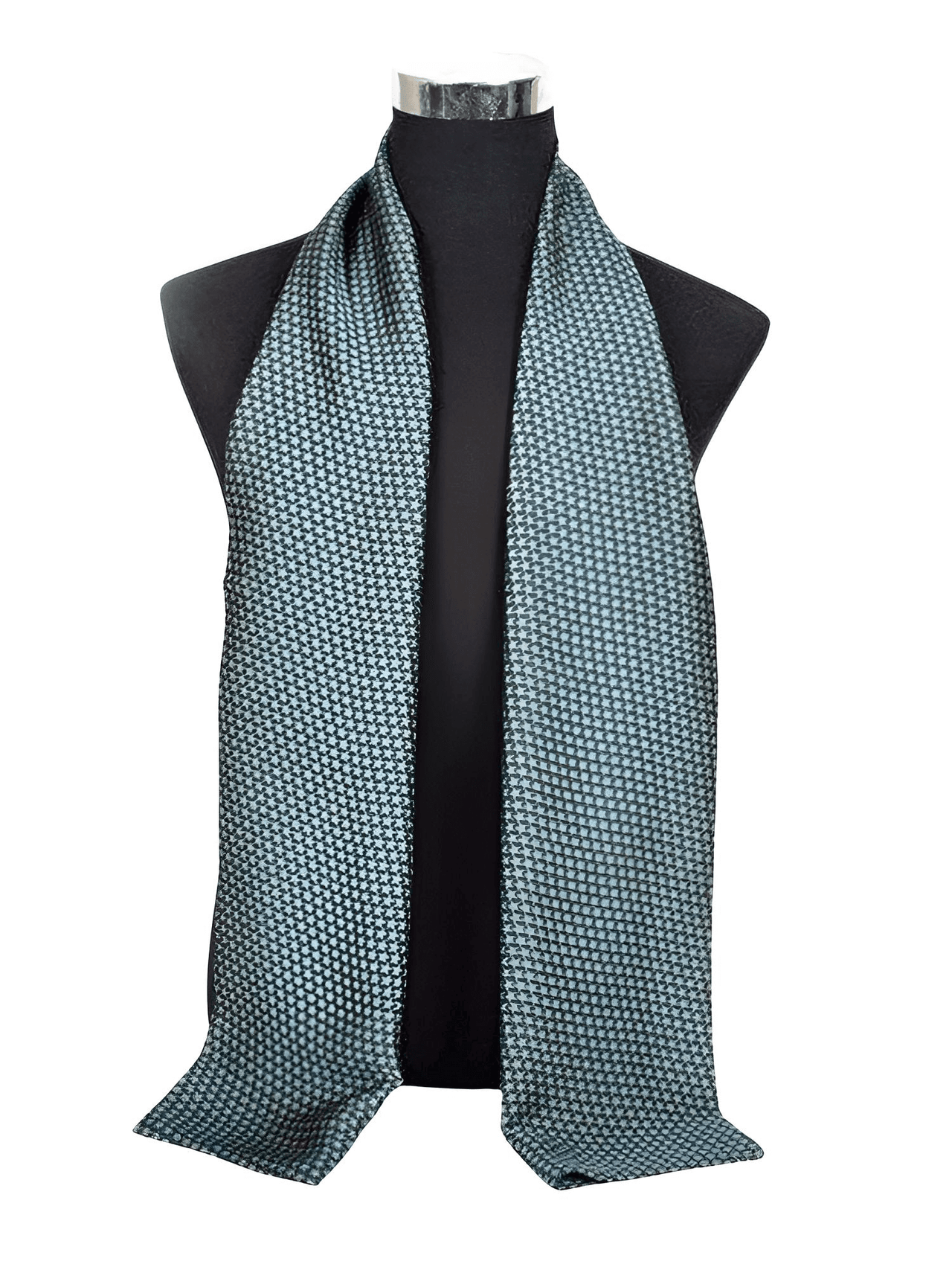 Long Scarves For Men - Feels Like Silk! -, Scarves , Drestiny , Australia, Beige, Black, Canada, Dark Blue, FR, Gender_Men, Grey, Khaki, Navy, New Zealand, Orange, Pale Green, Scarves, United Kingdom, United States, White , Drestiny , www.shopdrestiny.com