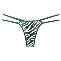 Thumbnail for Low Waist G String Panties -, Underwear , Drestiny , Australia, Black, Brown, Canada, Gender_Women, Grey, L, Leopard, M, Neon Green, New Zealand, Pink, Red, S, Underwear, United Kingdom, United States, White, XL, XXL , Drestiny , www.shopdrestiny.com