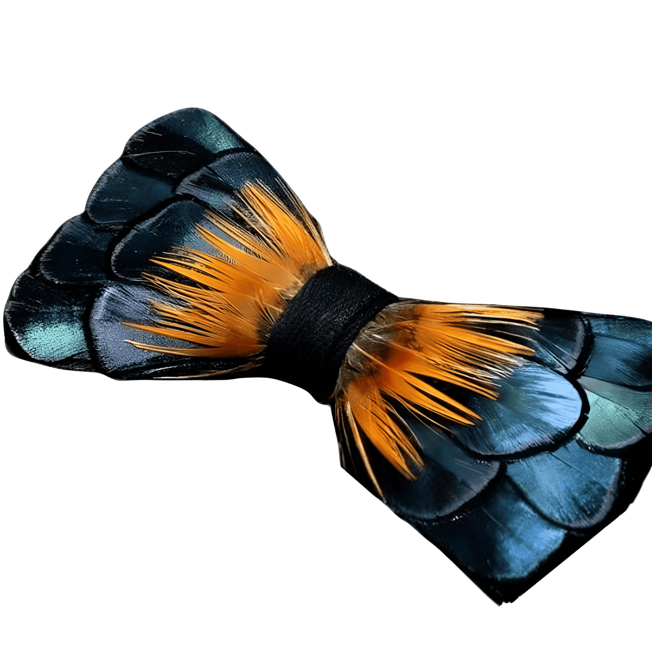 Luxury Peacock Feather Bow Ties -, Bow Tie , Drestiny , Australia, Beige, Black, Blue, Blue Grey, Bow Ties, Brown, Canada, Champagne, Dark Blue, Dark Orange, Gold, Green, Grey, Light Blue, New Zealand, Orange, Purple, Red, Turquoise, United Kingdom, United States, White, Yellow , Drestiny , www.shopdrestiny.com