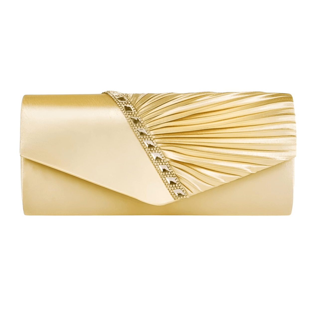 Luxury Satin Rhinestone Party Clutches For Women -, Clutch , Drestiny , Australia, Black, Blue, Canada, Champagne, Clutches, Dark Blue, Gold, Handbags, New Zealand, Purple, Red, United Kingdom, United States, White , Drestiny , www.shopdrestiny.com