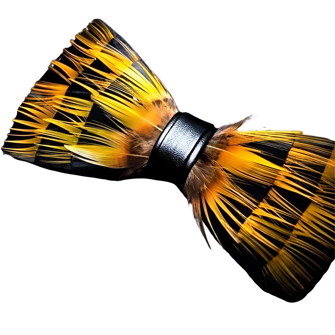 Luxury Peacock Feather Bow Ties -, Bow Tie , Drestiny , Australia, Beige, Black, Blue, Blue Grey, Bow Ties, Brown, Canada, Champagne, Dark Blue, Dark Orange, Gold, Green, Grey, Light Blue, New Zealand, Orange, Purple, Red, Turquoise, United Kingdom, United States, White, Yellow , Drestiny , www.shopdrestiny.com