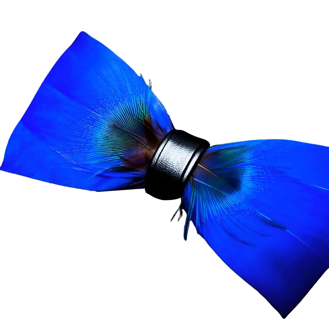 Luxury Peacock Feather Bow Ties -, Bow Tie , Drestiny , Australia, Beige, Black, Blue, Blue Grey, Bow Ties, Brown, Canada, Champagne, Dark Blue, Dark Orange, Gold, Green, Grey, Light Blue, New Zealand, Orange, Purple, Red, Turquoise, United Kingdom, United States, White, Yellow , Drestiny , www.shopdrestiny.com