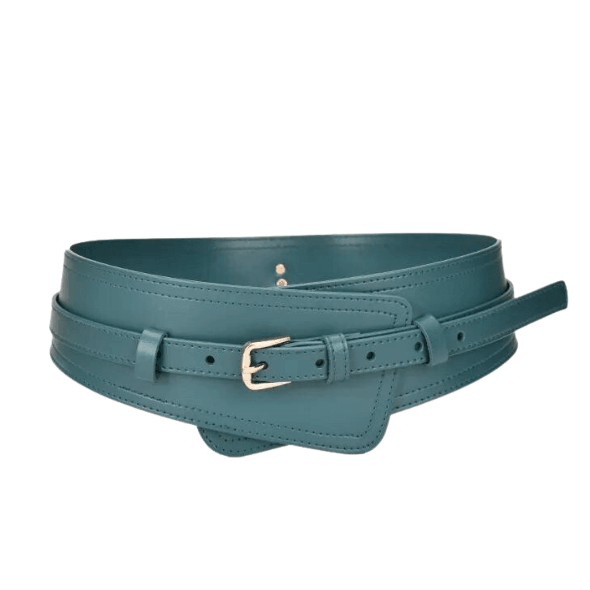 Luxury Split Leather Girdle Belts For Women -, Belts , Drestiny , Australia, Belts, Black, Blue Grey, Brown, Burnt Orange, Canada, Dark Teal, New Zealand, Orange, Saddle Brown, United Kingdom, United States, White , Drestiny , www.shopdrestiny.com