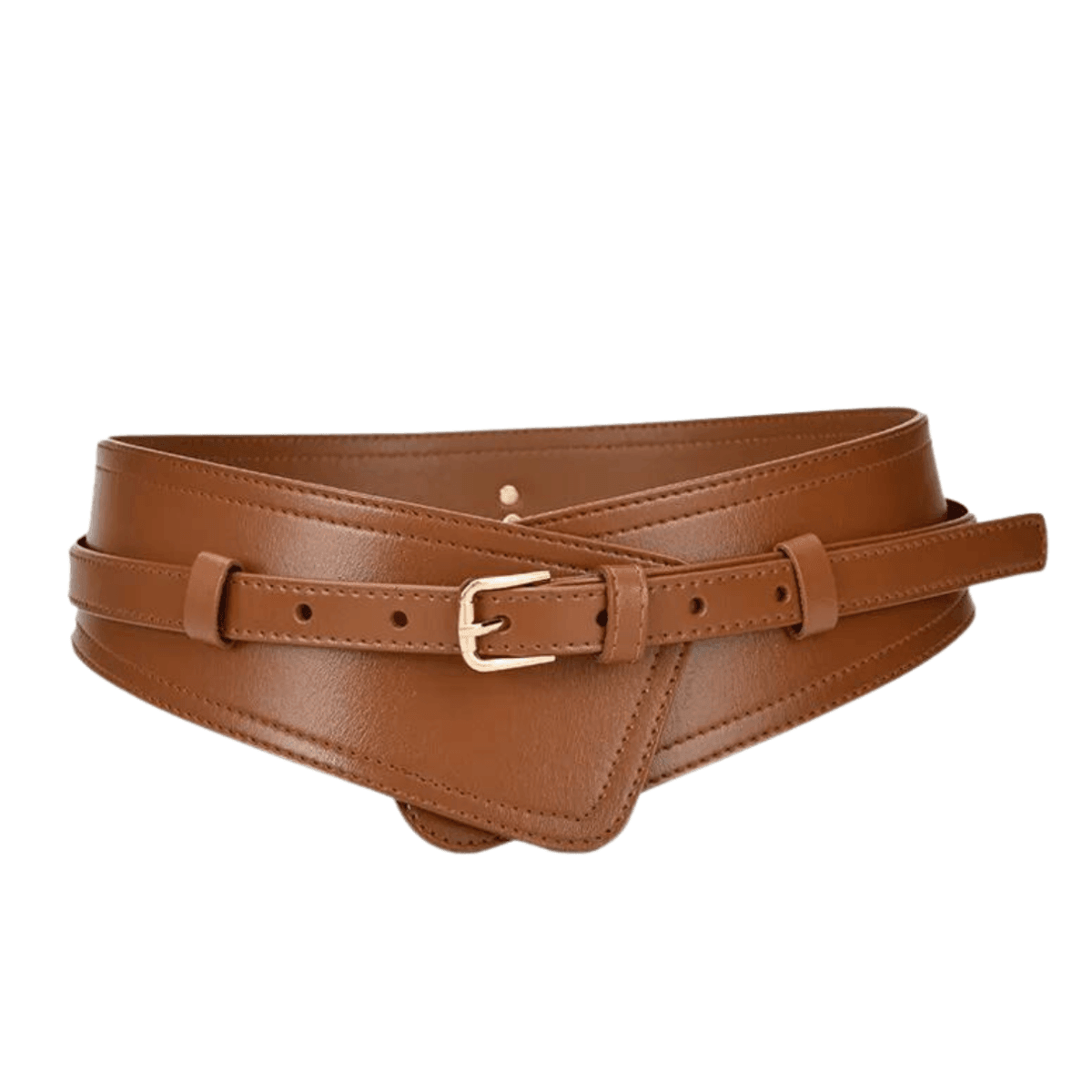 Luxury Split Leather Girdle Belts For Women -, Belts , Drestiny , Australia, Belts, Black, Blue Grey, Brown, Burnt Orange, Canada, Dark Teal, New Zealand, Orange, Saddle Brown, United Kingdom, United States, White , Drestiny , www.shopdrestiny.com