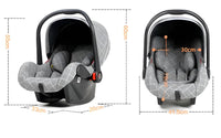 Thumbnail for Luxury Baby Strollers High Landscape -, Strollers , Drestiny , Beige, Black, Boys, Brown, Car Seats, Coffee, Dark Blue, Dark Grey, Denim Blue, Girls, Gold, Grey, Khaki, Light Grey, Pink, Red, Strollers, United States , Drestiny , www.shopdrestiny.com